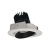 4" Nora Iolite Round Adjustable Cone Reflector