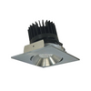 4" Nora Iolite Square Adjustable Cone Reflector