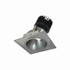 4" Nora Iolite Square Adjustable Deep Reflector