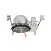 5" Elco Shallow Dedicated LED IC Airtight New Construction Housing