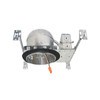 5" Elco Shallow Dedicated LED IC Airtight New Construction Housing