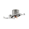 6" Elco New Construction LED Sloped Ceiling Housing