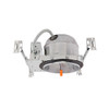 6" Elco Shallow Dedicated LED IC Airtight New Construction Housing