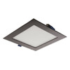 Elco Canless 6" Square LED Ultra Slim Panel Light