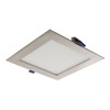 6" Elco Ultra Slim LED Square Panel Light 700 Lumens