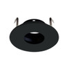 Elco Canless Koto Pex 3" Round Adjustable Pinhole Trim