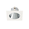 Elco Koto Pex 3" Square Deep Reflector Trim