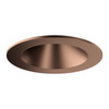 Elco Koto Pex 4" Round Deep Reflector Trim