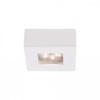 LEDme Square 2700K Button Light