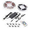American Lighting TRULUX 24 Volt 16.4 Foot RGBW LED Tape Light Kit
