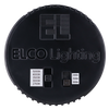 Elco 6” Ply 0-10 Volt Led Insert with Adjustable Lumens and Color Temperature