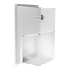 Westgate 120V/277V LED Multi-Power Non-Cutoff Wall Pack Light with Photocell