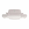 Westgate 120V/277V LED Penta Beam Adjustable Canopy Light