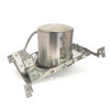 Nora 6" Marquise II IC Air-Tight Sloped New Construction Housing
