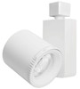 Elco 20W LED Bachman Track Fixture