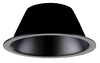 Elco Reflector, Baffle & Flexa Trims for 2" LED Elm Downlights
