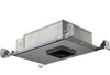 Visual Comfort Architectural Entra CL 3" Flangeless Square Housing