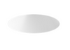 Visual Comfort Architectural Entra CL 3" Round Flangeless LED Downlight