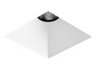 Visual Comfort Architectural Entra CL 3" Square Flangeless LED Downlight