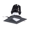 WAC FQ 4" Wall Wash Trimmed Square