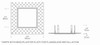 Visual Comfort Architectural Entra 3" Square Remodel Housing