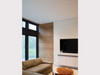 Visual Comfort Architectural Entra 3" Square Remodel Housing