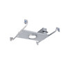 WAC FQ 2" Non-IC Frame-In Kit from Trimmed Lights