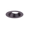 WAC FQ 2" Adjustable Trimmed Round