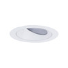 WAC FQ 2" Wall Wash Trimmed Round