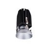 WAC FQ 2" Downlight Trimless Round