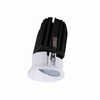 WAC FQ 2" Wall Wash Trimless Round