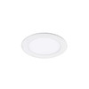 WAC 6" Lotos Fire Rated Downlight with Selectable CCT
