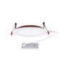 WAC 6" Lotos Fire Rated Downlight with Selectable CCT