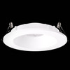 Elco Canless Koto Pex 4" Round Shallow Reflector