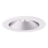 Elco Canless Koto Pex 4" Round Shallow Reflector