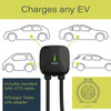 Legrand Plug-In Home Level 2 EV Charger
