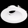 Elco 4″ Universal Sloped Ceiling Koto Trim