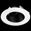 Elco 4″ Universal Sloped Ceiling Koto Trim