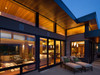 Visual Comfort Architectural Element 3" LED Adjustable Square Housing
