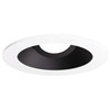 Elco Canless Koto Pex 4" Round Adjustable Reflector