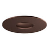 Elco Canless Koto Pex 4" Round Adjustable Pinhole