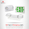 Elco 4W LED Emergency Light