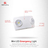 Elco 4W LED Emergency Light