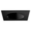 Elco Canless Koto 4" Pex Square Deep Reflector Trim