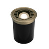 Corona CL-323B-AB Adjustable Open Brass Well Light