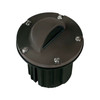 Corona CL-319B Adjustable MR16 Half-Moon Well Light