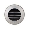 Corona CL-342 Cast Brass Step Light