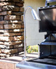 Focus Deck Mount Angled Bullet LED BBQ Light