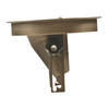 Corona CL-322B-AB Adjustable Closed Brass Well Light