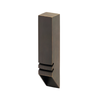 Kichler 15066 12V Louvered Down Deck Light